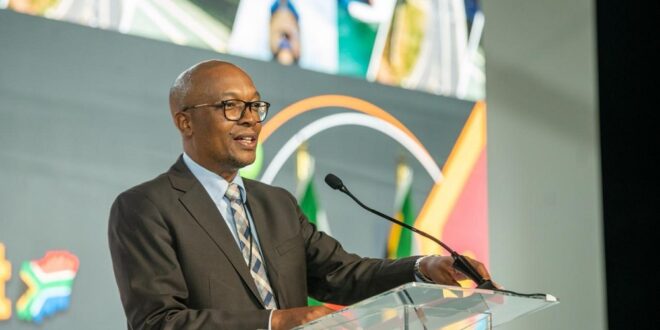 SA directly impacted by US Israel war on Iran Tau