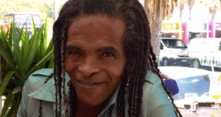 SA entertainer Soli Philander passes away