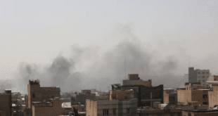 SA father pleads for help as daughter uncontactable in Iran