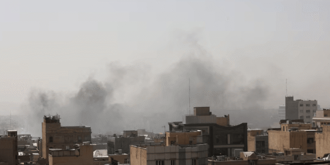 SA father pleads for help as daughter uncontactable in Iran