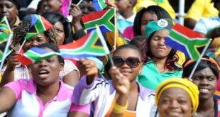 SA to champion womens empowerment at CSW Chikunga