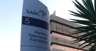 SABC releases audience performing data for Face the Nation