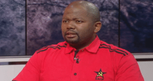 SACP breaks from ANC eyes full ward presence in local