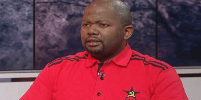 SACP breaks from ANC eyes full ward presence in local