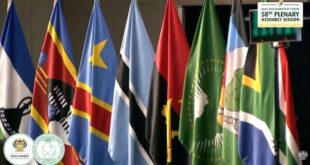 SADC officials urged to address trade and food security pressures