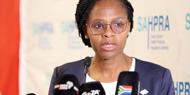 SAHPRA recalls Citro Soda batch C products SABC News