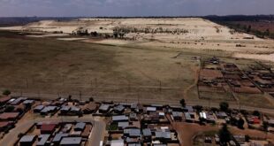 SAHRC urges mines to benefit communities in Limpopo