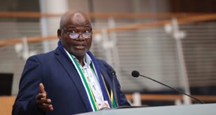 SALGA raises concern over new tariffs