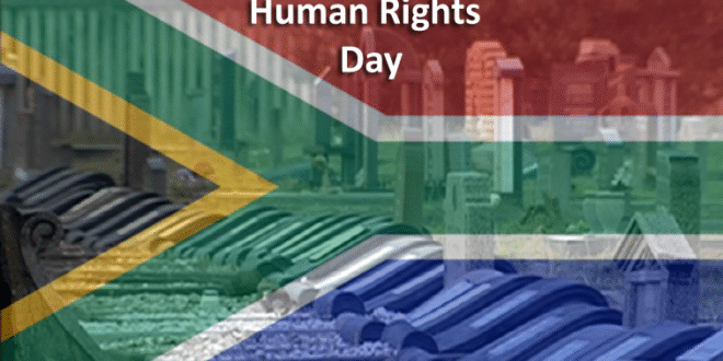SANCO in KZN raises service delivery concerns on Human Rights