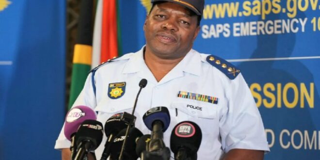 SANDF deployment doesnt mean soldiers will be on streets instantly