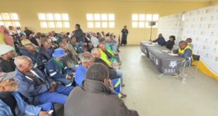 SASSA to provide on site grant services in Verulam on Friday