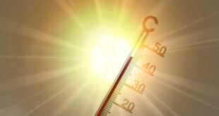 SAWS issues heat advisory for Cape Town