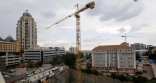 SAs 4th quarter GDP figures expected to be positive