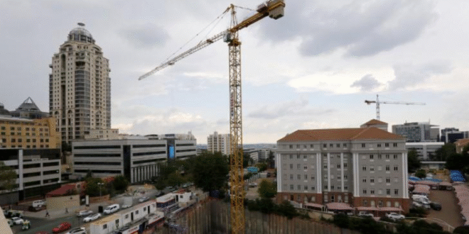 SAs 4th quarter GDP figures expected to be positive