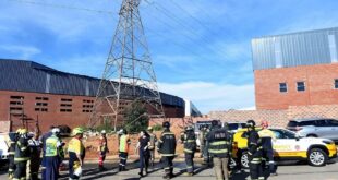 SAs construction industry facing a corruption crisis Specialist