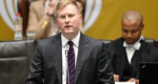 SSA to probe ‘internal spying allegations within Public Works Dept