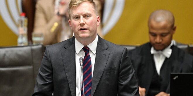 SSA to probe ‘internal spying allegations within Public Works Dept