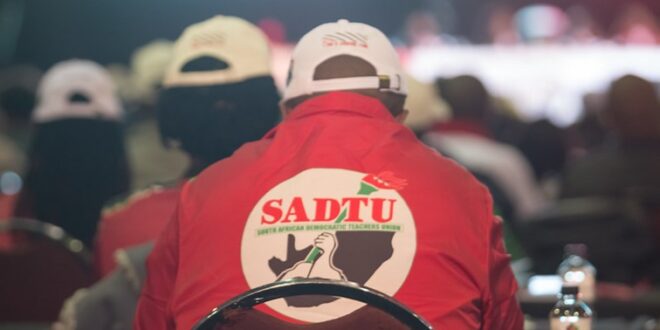 Sadtu lambast KZN education for retracting early retirement approval