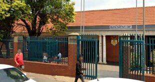 Security tight at court for Witness D murder accused appearance