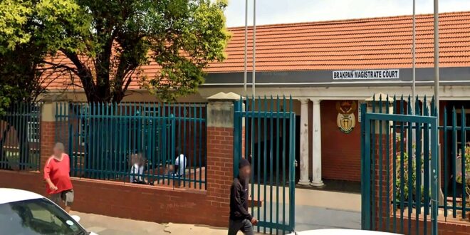 Security tight at court for Witness D murder accused appearance