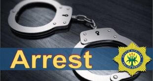 Seven arrested in Klerksdorp over planned ATM bombing