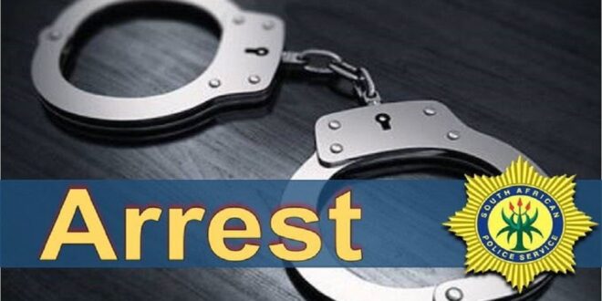 Seven arrested in Klerksdorp over planned ATM bombing