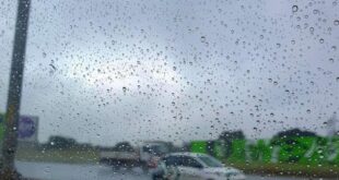 Severe thunderstorms expected in large parts of KZN