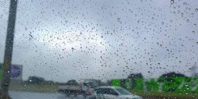 Severe thunderstorms expected in large parts of KZN
