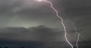 Severe thunderstorms expected in parts of Mpumalanga Limpopo