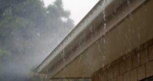 Severe weather batters parts of South Africa