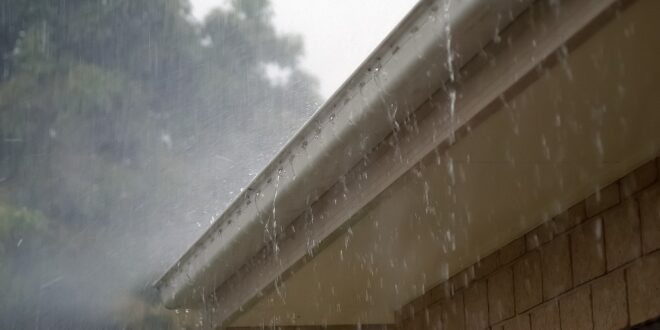 Severe weather batters parts of South Africa