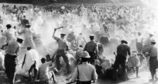 Sharpeville massacre a painful reminder of sacrifices made SABC