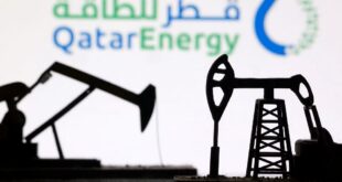 Shell declares force majeure to clients who buy Qatari LNG