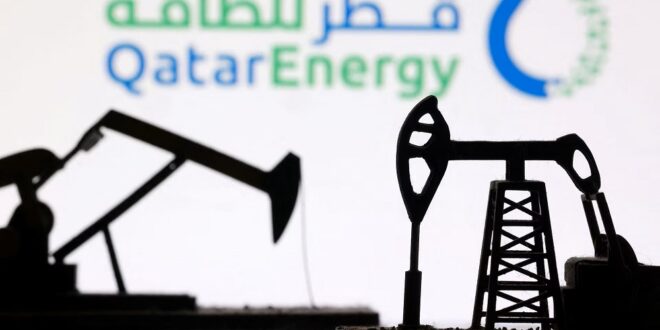 Shell declares force majeure to clients who buy Qatari LNG