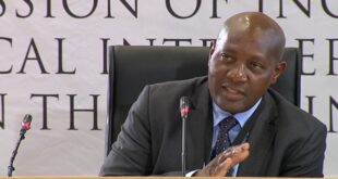 Shibiri pressed on why he took loan from ‘Cat despite