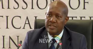 Shibiri says he doesnt know of ‘Cat Matlalas Big 5