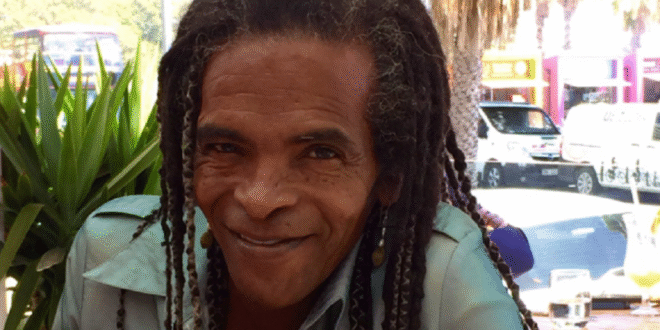 Soli Philanders funeral service to take place today in Athlone