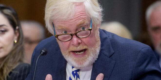 South Africa Summons US Ambassador