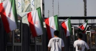 South Africans in Middle East plead for immediate government support