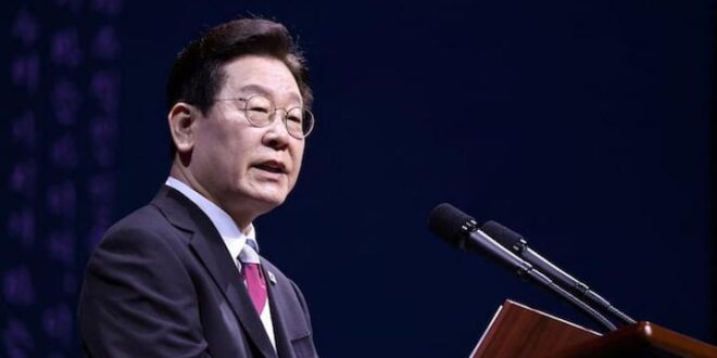 South Korea–Ghana Summit to Boost Cooperation