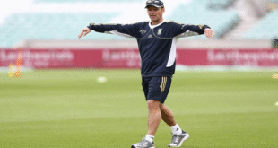 Sri Lanka name Kirsten as head coach with 2027 World