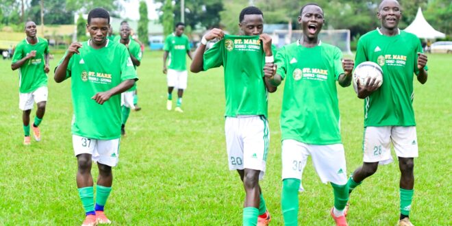 St Value Excessive College Too Gargantuan For Other Schools As