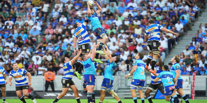 Stormers dominate Bulls 32 19 in URC clash at Loftus