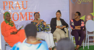 Strike a balance between professional and personal life