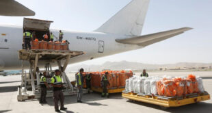 Supply chains strained as Middle East conflict hits air cargo