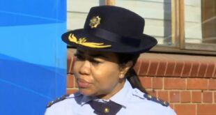 Suspect arrested for murder of Madlanga Commission ‘Witness D