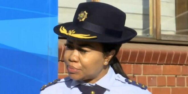 Suspect arrested for murder of Madlanga Commission ‘Witness D