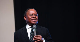 TRC Inquiry hears of police dirty tricks in Chikane poisoning