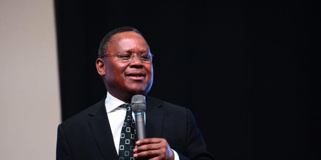 TRC Inquiry hears of police dirty tricks in Chikane poisoning