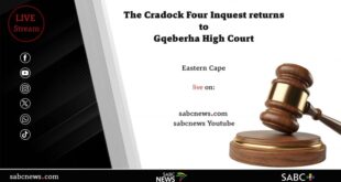 The Cradock Four Inquest returns to Gqeberha High Court
